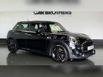 Used MINI Hatch 2020 for sale - 78574629: Photo