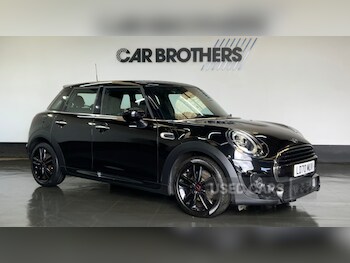 Used MINI Hatch 2020 for sale - 78574629: Photo