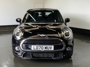 Used MINI Hatch 2020 for sale - 78574629: Photo