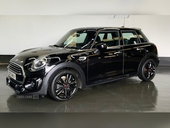 Used MINI Hatch 2020 for sale - 78574629: Photo