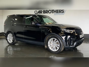 Used Land Rover Discovery 2020 for sale - 78609690: Photo