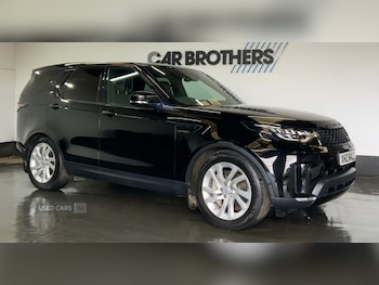 Used Land Rover Discovery 2020 for sale - 78609690: Photo