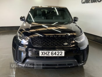 Used Land Rover Discovery 2020 for sale - 78609690: Photo