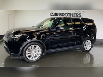 Used Land Rover Discovery 2020 for sale - 78609690: Photo