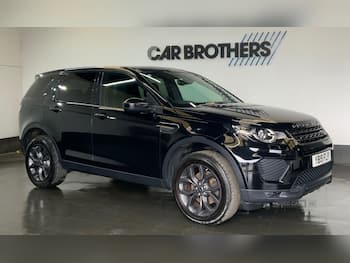 Used Land Rover Discovery Sport 2019 for sale - 79699437: Photo