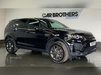 Used Land Rover Discovery Sport 2019 for sale - 79699437: Photo
