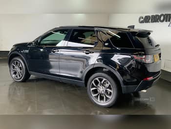 Used Land Rover Discovery Sport 2019 for sale - 79699437: Photo