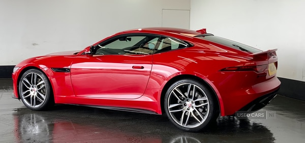 Used Jaguar F-Type 2022 for sale - 75364814: Photo 12