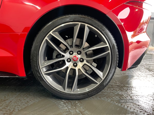 Used Jaguar F-Type 2022 for sale - 75364814: Photo 15