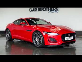2022 - 2.0 P300 R-Dynamic 2dr Auto