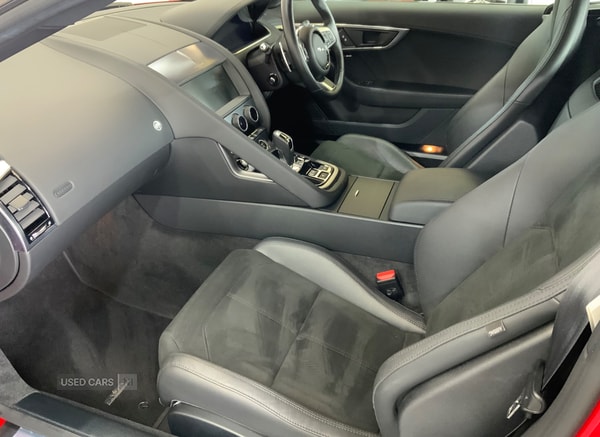 Used Jaguar F-Type 2022 for sale - 75364814: Photo 22