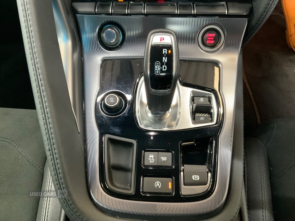 Used Jaguar F-Type 2022 for sale - 75364814: Photo 26