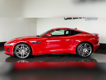 Used Jaguar F-Type 2022 for sale - 75364814: Photo