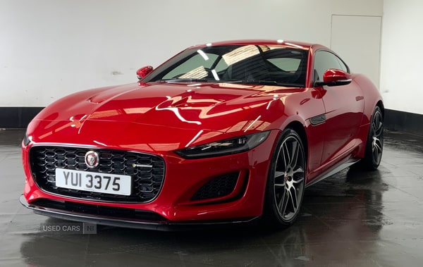 Used Jaguar F-Type 2022 for sale - 75364814: Photo 5