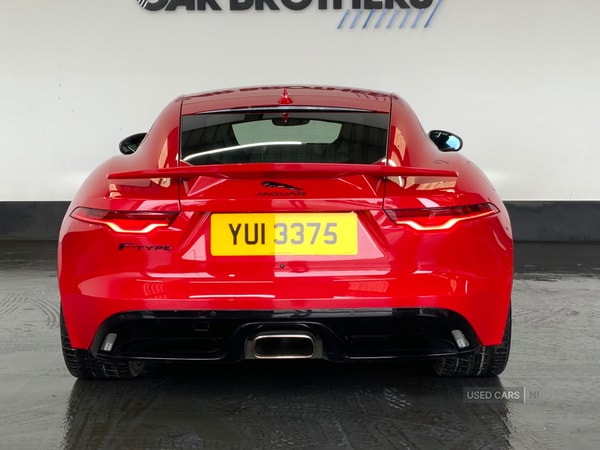 Used Jaguar F-Type 2022 for sale - 75364814: Photo 9