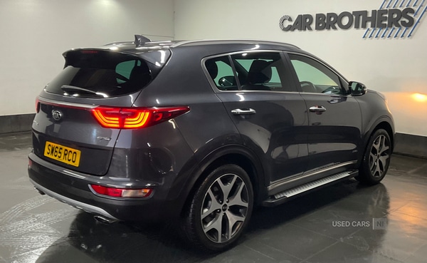 Used Kia Sportage 2016 for sale - 76646669: Photo 10