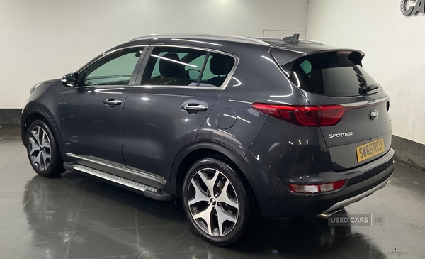 Used Kia Sportage 2016 for sale - 76646669: Photo 11