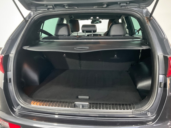 Used Kia Sportage 2016 for sale - 76646669: Photo 12