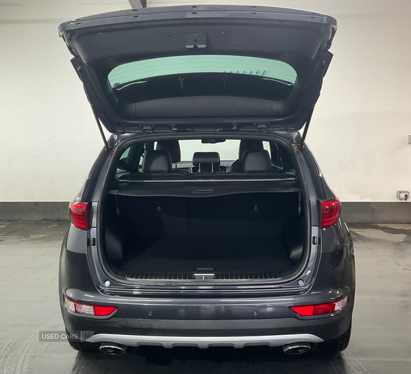 Used Kia Sportage 2016 for sale - 76646669: Photo 13