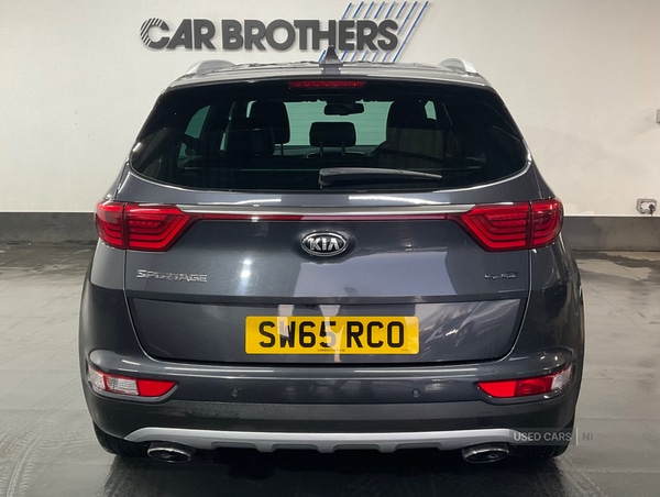 Used Kia Sportage 2016 for sale - 76646669: Photo 14