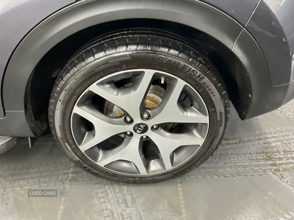Used Kia Sportage 2016 for sale - 76646669: Photo 15