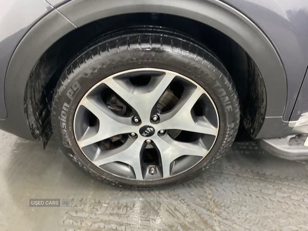 Used Kia Sportage 2016 for sale - 76646669: Photo 16