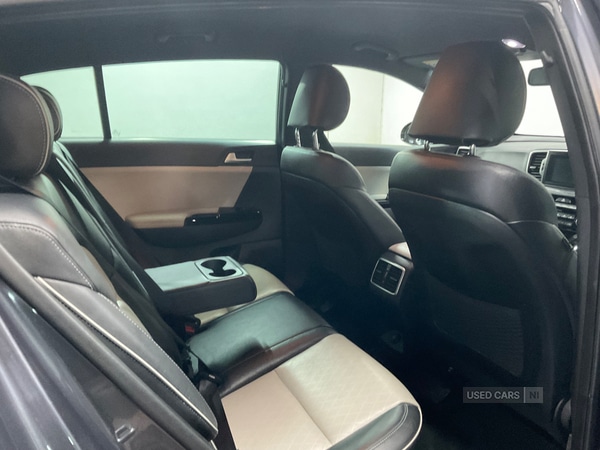 Used Kia Sportage 2016 for sale - 76646669: Photo 18