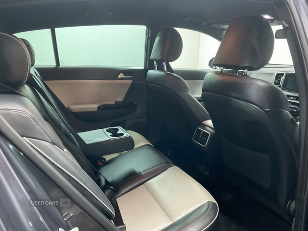 Used Kia Sportage 2016 for sale - 76646669: Photo 19