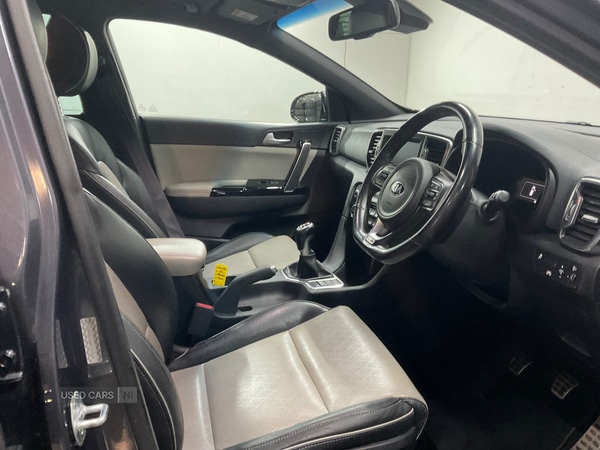 Used Kia Sportage 2016 for sale - 76646669: Photo 22
