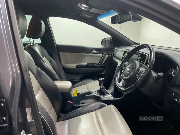 Used Kia Sportage 2016 for sale - 76646669: Photo 23