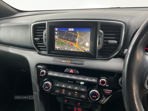 Used Kia Sportage 2016 for sale - 76646669: Photo 24