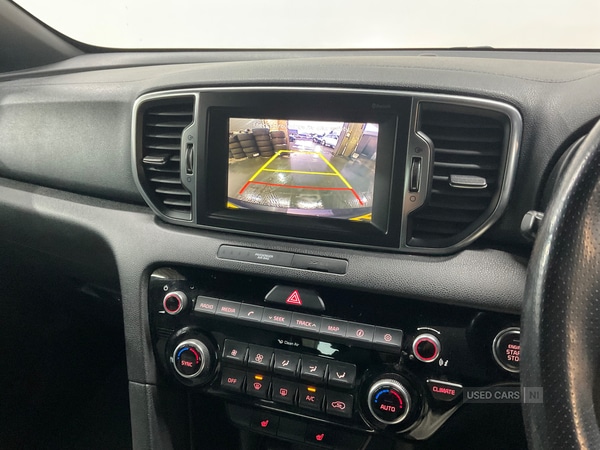 Used Kia Sportage 2016 for sale - 76646669: Photo 25