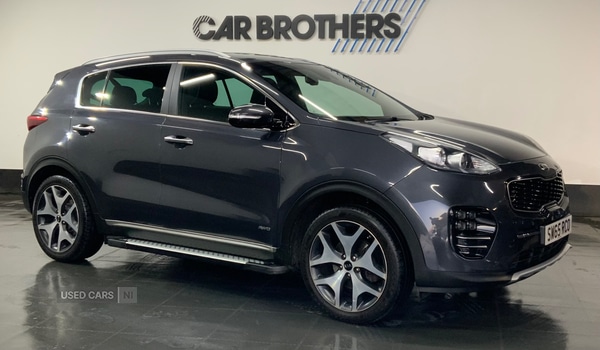 Used Kia Sportage 2016 for sale - 76646669: Photo 6