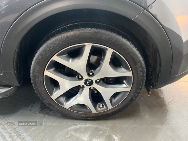 Used Kia Sportage 2016 for sale - 76646669: Photo 7