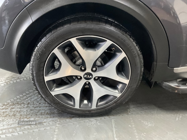 Used Kia Sportage 2016 for sale - 76646669: Photo 8