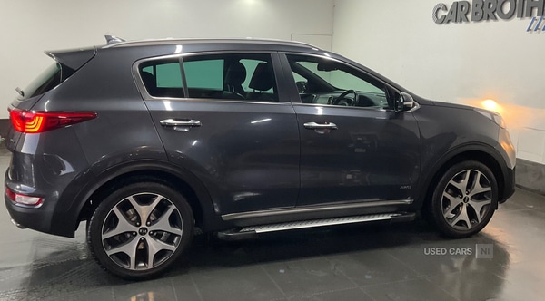 Used Kia Sportage 2016 for sale - 76646669: Photo 9