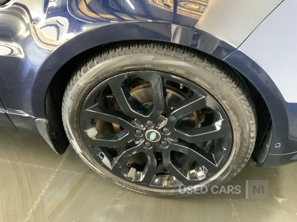 Used Land Rover Range Rover Sport 2020 for sale - 78186162: Photo 15