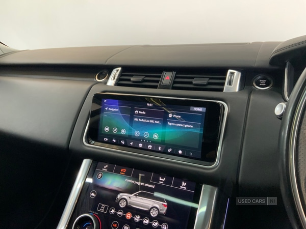 Used Land Rover Range Rover Sport 2020 for sale - 78186162: Photo 21