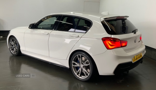 Used BMW 1 Series 2017 for sale - 77994574: Photo 10