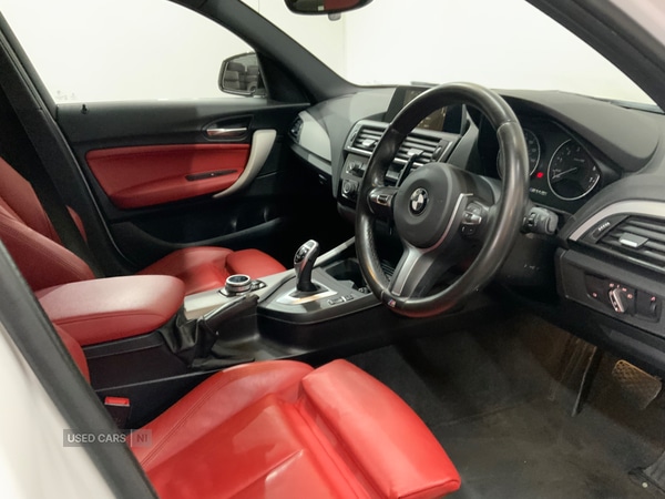 Used BMW 1 Series 2017 for sale - 77994574: Photo 11