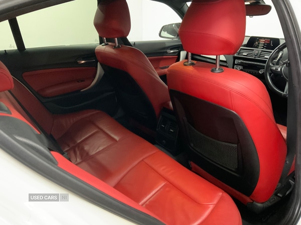 Used BMW 1 Series 2017 for sale - 77994574: Photo 13