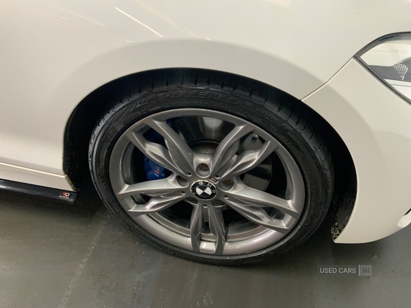 Used BMW 1 Series 2017 for sale - 77994574: Photo 14