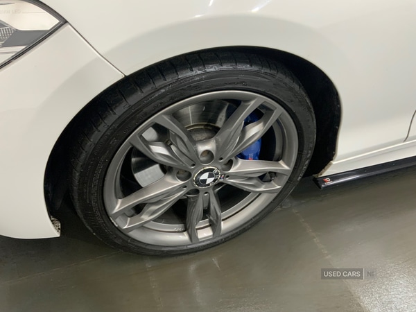 Used BMW 1 Series 2017 for sale - 77994574: Photo 15