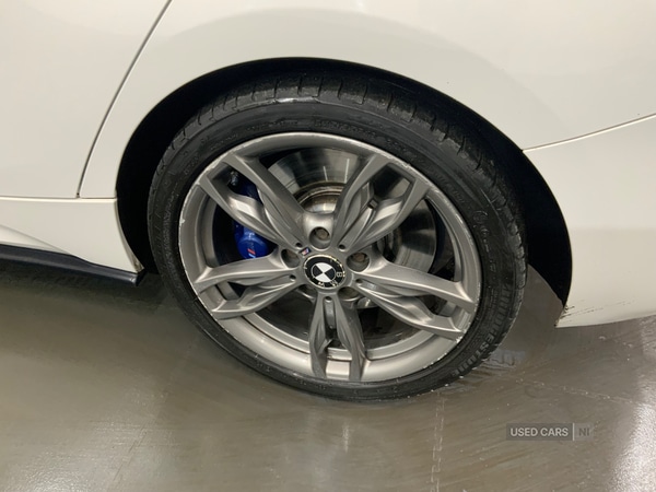 Used BMW 1 Series 2017 for sale - 77994574: Photo 16