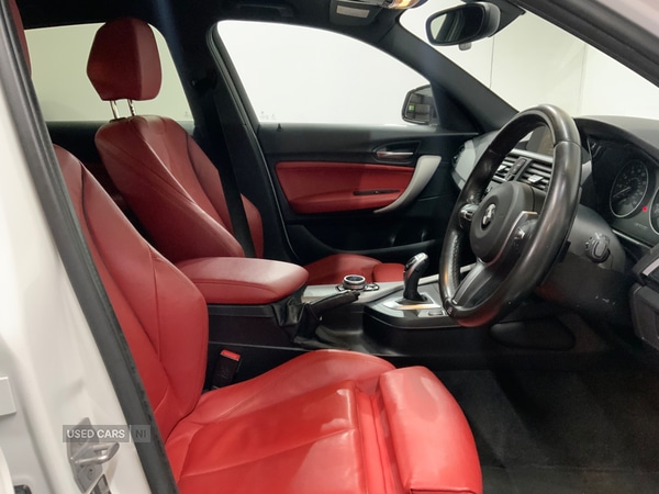 Used BMW 1 Series 2017 for sale - 77994574: Photo 17