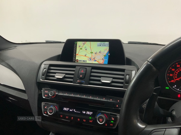 Used BMW 1 Series 2017 for sale - 77994574: Photo 18