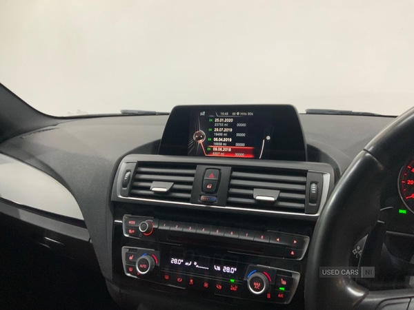 Used BMW 1 Series 2017 for sale - 77994574: Photo 19