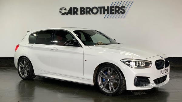 Used BMW 1 Series 2017 for sale - 77994574: Photo 2