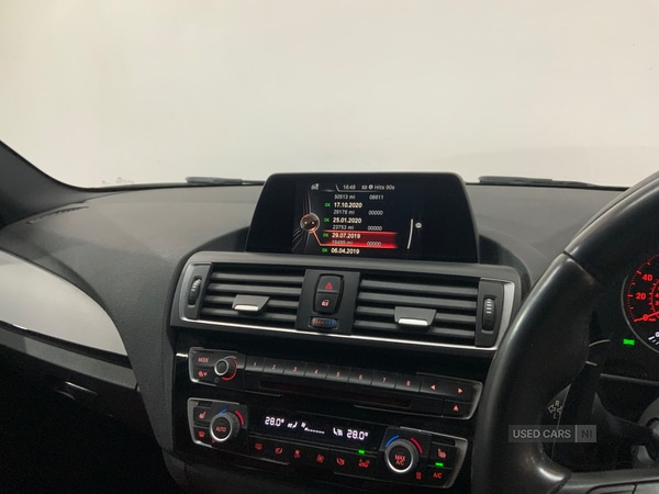 Used BMW 1 Series 2017 for sale - 77994574: Photo 20