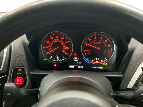 Used BMW 1 Series 2017 for sale - 77994574: Photo 22